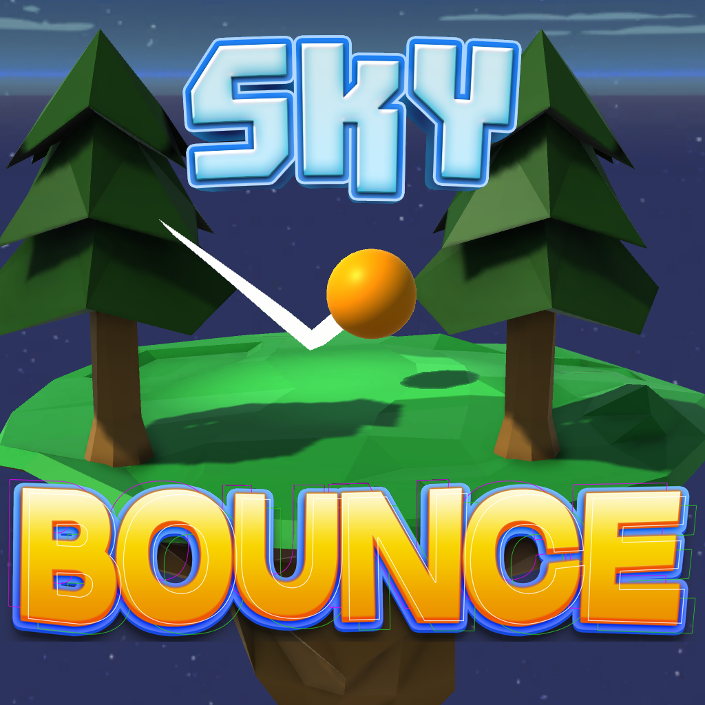 Skybounce Preview